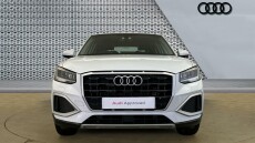Audi Q2 35 TFSI Sport 5dr S Tronic Petrol Estate